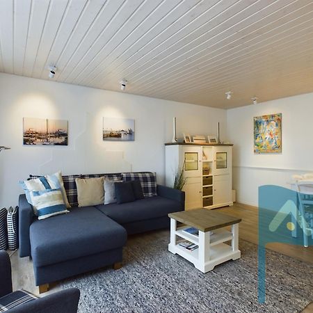 Ferienwohnung Seeschwalbe Wyk auf Foehr Exterior photo