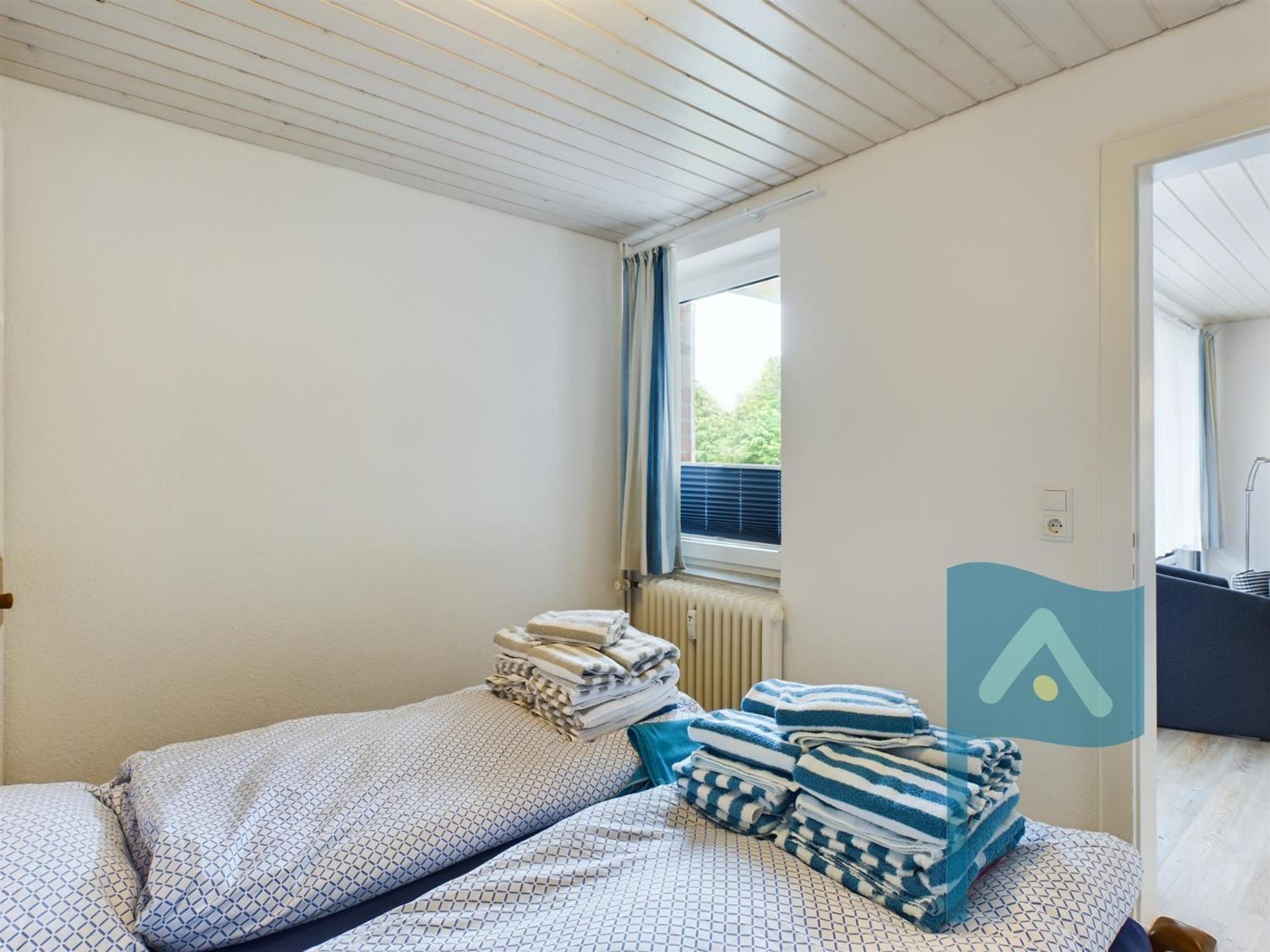 Ferienwohnung Seeschwalbe Wyk auf Foehr Exterior photo